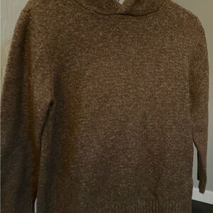 Old Navy Warm Brown Knitwear